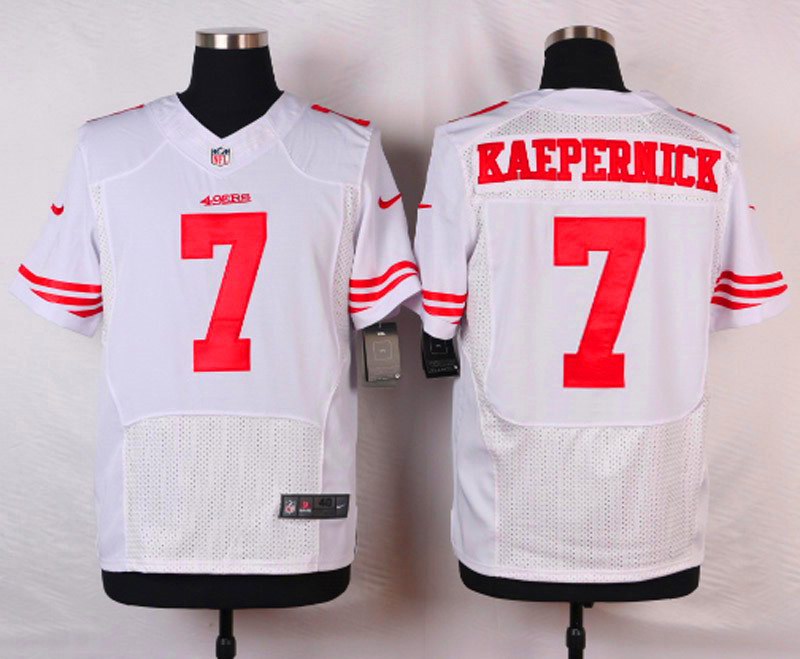 San Francisco 49ers elite jerseys-074